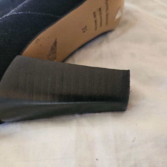 Isabel Marant suede  chain boots, size 39(8,5) - Picture 16 of 16